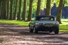 Lions Historic Rally -  15 mei 2026