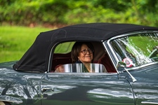 Lions Historic Rally -  15 mei 2026