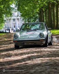 Lions Historic Rally -  15 mei 2026
