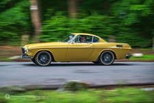 Lions Historic Rally -  15 mei 2026