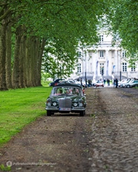 Lions Historic Rally -  15 mei 2026
