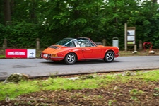 Lions Historic Rally -  15 mei 2026
