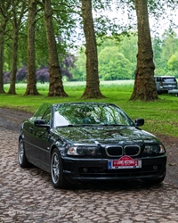 Lions Historic Rally -  15 mei 2026