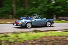 Lions Historic Rally -  15 mei 2026