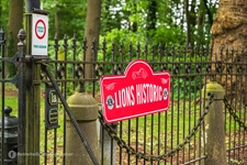 Lions Historic Rally -  15 mei 2026