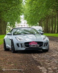 Lions Historic Rally -  15 mei 2026