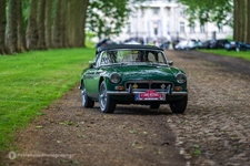 Lions Historic Rally -  15 mei 2026