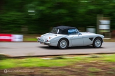 Lions Historic Rally -  15 mei 2026