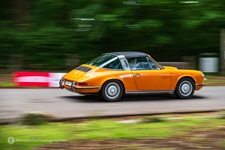 Lions Historic Rally -  15 mei 2026