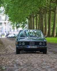 Lions Historic Rally -  15 mei 2026