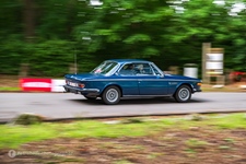 Lions Historic Rally -  15 mei 2026