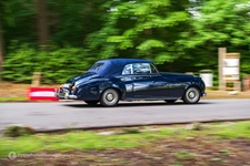 Lions Historic Rally -  15 mei 2026