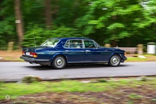 Lions Historic Rally -  15 mei 2026