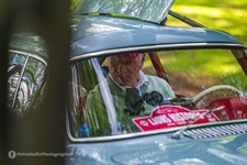 Lions Historic Rally -  15 mei 2026