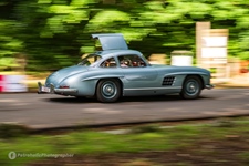Lions Historic Rally -  15 mei 2026