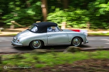 Lions Historic Rally -  15 mei 2026