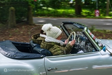 Lions Historic Rally -  15 mei 2026