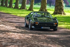 Lions Historic Rally -  15 mei 2026