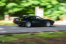 Lions Historic Rally -  15 mei 2026