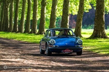 Lions Historic Rally -  15 mei 2026