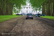 Lions Historic Rally -  15 mei 2026