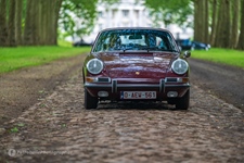 Lions Historic Rally -  15 mei 2026