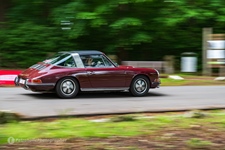 Lions Historic Rally -  15 mei 2026
