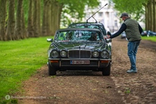 Lions Historic Rally -  15 mei 2026