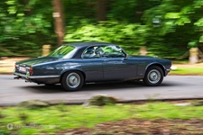 Lions Historic Rally -  15 mei 2026