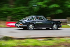 Lions Historic Rally -  15 mei 2026