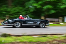 Lions Historic Rally -  15 mei 2026