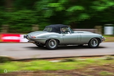 Lions Historic Rally -  15 mei 2026