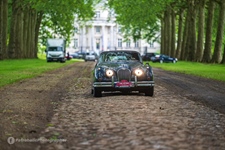 Lions Historic Rally -  15 mei 2026