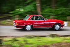 Lions Historic Rally -  15 mei 2026