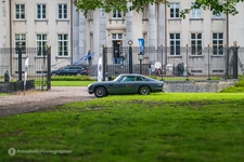 Lions Historic Rally -  15 mei 2026