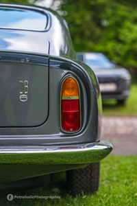 Lions Historic Rally -  15 mei 2026