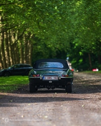 Lions Historic Rally -  15 mei 2026