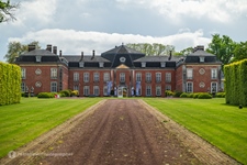 Lions Historic Rally -  15 mei 2026