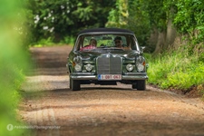 Lions Historic Rally -  15 mei 2026
