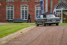 Lions Historic Rally -  15 mei 2026