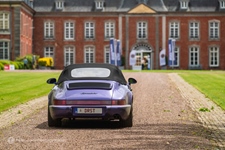 Lions Historic Rally -  15 mei 2026