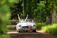 Lions Historic Rally -  15 mei 2026