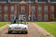 Lions Historic Rally -  15 mei 2026