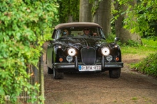 Lions Historic Rally -  15 mei 2026