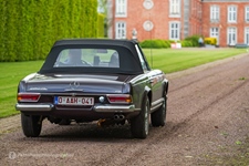 Lions Historic Rally -  15 mei 2026