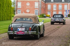 Lions Historic Rally -  15 mei 2026