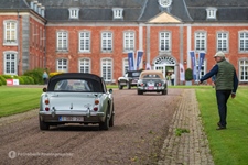 Lions Historic Rally -  15 mei 2026