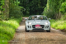 Lions Historic Rally -  15 mei 2026