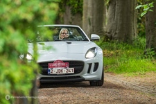 Lions Historic Rally -  15 mei 2026