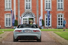 Lions Historic Rally -  15 mei 2026